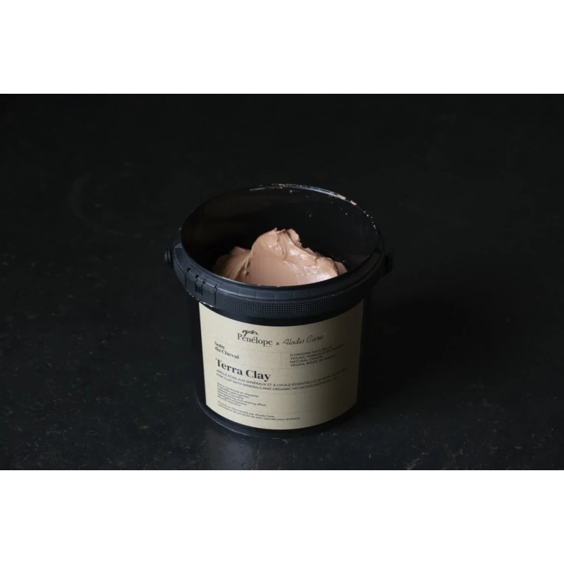 PÉNÉLOPE Argile Rose Pénélope X Alodis Care Terra Clay - 1 Kg 2 PÉNÉLOPE Argile Rose Pénélope X Alodis Care Terra Clay - 1 Kg – Image 2