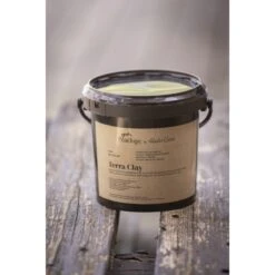 PÉNÉLOPE Argile Rose Pénélope X Alodis Care Terra Clay - 1 Kg