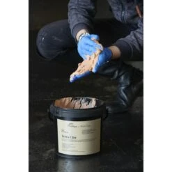 PÉNÉLOPE Argile Rose Pénélope X Alodis Care Terra Clay - 1 Kg 14 PÉNÉLOPE Argile Rose Pénélope X Alodis Care Terra Clay - 1 Kg -Caval’Style Boutique argile rose penelope x alodis care terra clay 1 kg 5