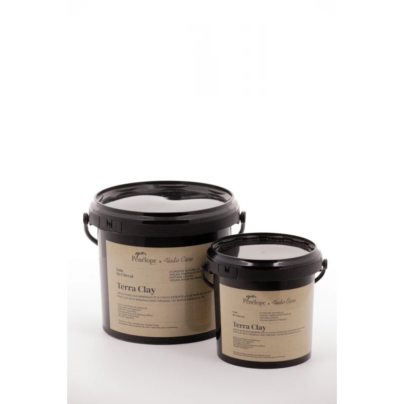 PÉNÉLOPE Argile Rose Pénélope X Alodis Care Terra Clay - 1 Kg 9 PÉNÉLOPE Argile Rose Pénélope X Alodis Care Terra Clay - 1 Kg – Image 9