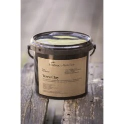 PÉNÉLOPE Argile Rose Pénélope X Alodis Care Terra Clay - 3 Kg