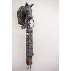 PÉNÉLOPE Bandoulière Pénélope -Caval’Style Boutique bandouliere penelope 3