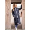 PÉNÉLOPE Blouson Rainday Marine - Enfant