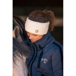 PÉNÉLOPE Blouson Luka - Marine -Caval’Style Boutique blouson luka marine 2