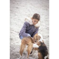 PÉNÉLOPE Bombers Lyon Eden By Pénélope Glitter Gris - Enfant 10 PÉNÉLOPE Bombers Lyon Eden By Pénélope Glitter Gris - Enfant -Caval’Style Boutique bombers lyon eden by penelope glitter gris enfant 3