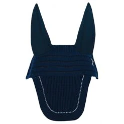 PÉNÉLOPE Bonnet Strass Pénélope - Marine