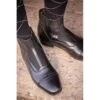 PÉNÉLOPE Boots Celeste - Noir