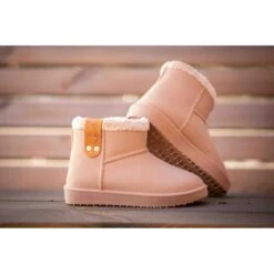 PÉNÉLOPE Boots Eden By Pénélope - Camel -Caval’Style Boutique boots eden by penelope camel 2