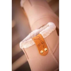 PÉNÉLOPE Boots Eden By Pénélope - Camel -Caval’Style Boutique boots eden by penelope camel 4