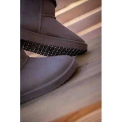 PÉNÉLOPE Boots Eden By Pénélope - Noir -Caval’Style Boutique boots eden by penelope noir 4