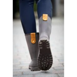 PÉNÉLOPE Boots Lola - Marron