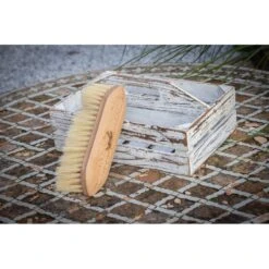 PÉNÉLOPE Bouchon à Poils Longs -Caval’Style Boutique bouchon poils longs moyen modele 1 2