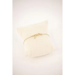 PÉNÉLOPE Bracelet Cassya - Doré