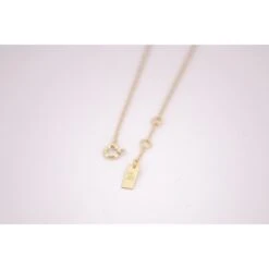 PÉNÉLOPE Bracelet Cassya - Doré -Caval’Style Boutique bracelet cassya dore 3