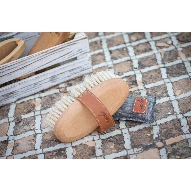 PÉNÉLOPE Brosse Douce - Grand Modèle 2 PÉNÉLOPE Brosse Douce - Grand Modèle – Image 2