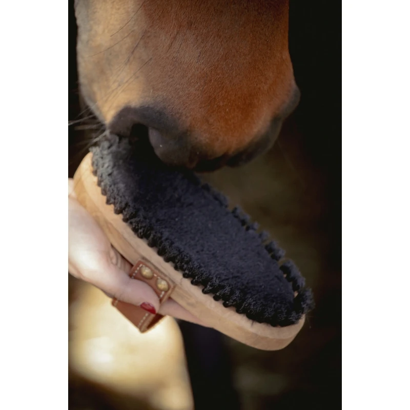 PÉNÉLOPE Brosse Extra Douce - Grand Modèle 2 PÉNÉLOPE Brosse Extra Douce - Grand Modèle – Image 2