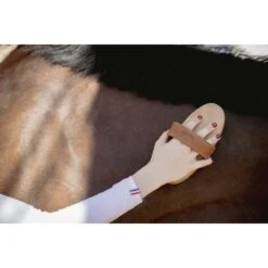 PÉNÉLOPE Brosse Extra Douce - Grand Modèle 11 PÉNÉLOPE Brosse Extra Douce - Grand Modèle -Caval’Style Boutique brosse extra douce grand modele 2