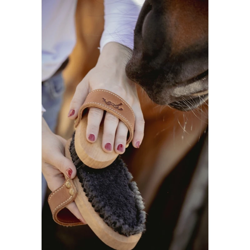 PÉNÉLOPE Brosse Extra Douce - Grand Modèle 4 PÉNÉLOPE Brosse Extra Douce - Grand Modèle – Image 4