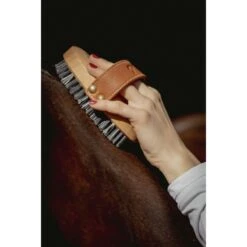 PÉNÉLOPE Brosse Extra Douce - Petit Modèle