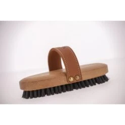 PÉNÉLOPE Brosse Extra Douce - Petit Modèle -Caval’Style Boutique brosse extra douce petit modele 3