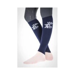 PÉNÉLOPE Chaussettes De Concours Pénélope - Marine
