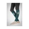 PÉNÉLOPE Chaussettes De Concours Pénélope - Vert