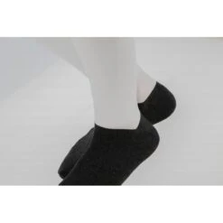 PÉNÉLOPE Chaussettes Luxe - Blanc 9 PÉNÉLOPE Chaussettes Luxe - Blanc -Caval’Style Boutique chaussettes luxe blanc 1 4
