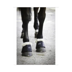 Cloches Confort - Noir