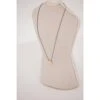 PÉNÉLOPE Collier Adelya - Doré