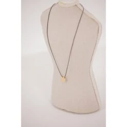 PÉNÉLOPE Collier Adelya - Doré