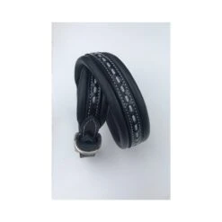 Collier Pour Chien - Noir