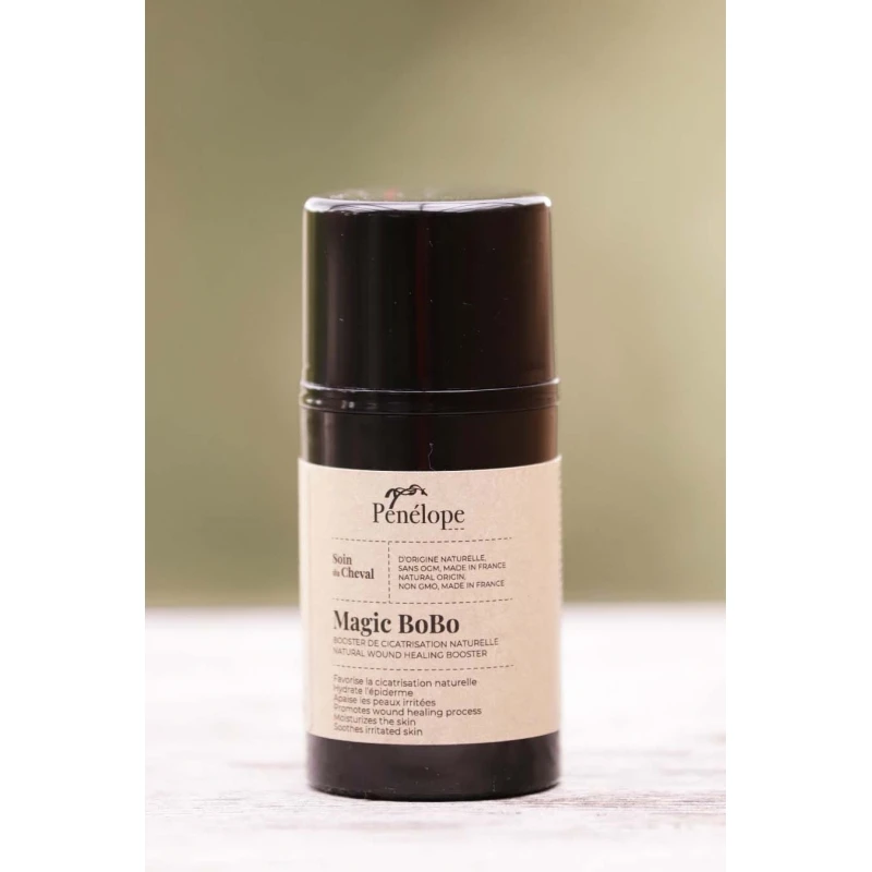 PÉNÉLOPE Crème Magic Bobo 1 PÉNÉLOPE Crème Magic Bobo