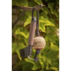 PÉNÉLOPE Cure-Pieds Balle - Brun