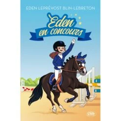PÉNÉLOPE Eden En Concours