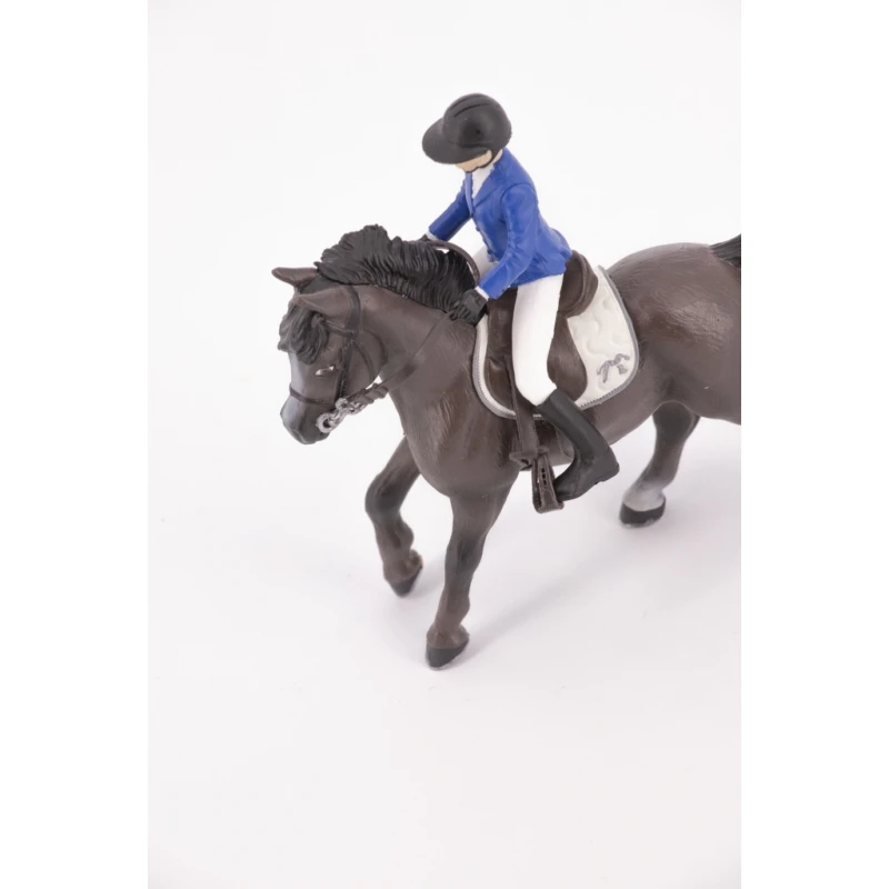 Papo Figurine Eden & Quimbaya 2 Papo Figurine Eden & Quimbaya – Image 2