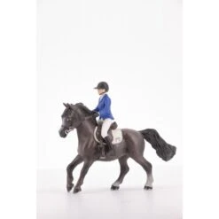 Papo Figurine Eden & Quimbaya