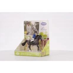 Papo Figurine Eden & Quimbaya 9 Papo Figurine Eden & Quimbaya -Caval’Style Boutique figurine eden quimbaya 3