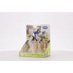 Papo Figurine Pénélope & Mylord -Caval’Style Boutique figurine penelope mylord 2