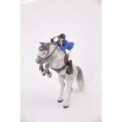 Papo Figurine Pénélope & Mylord