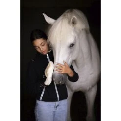 Gant De Pansage 9 Gant De Pansage -Caval’Style Boutique gant de pansage penelope 3