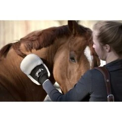 Gant De Pansage 10 Gant De Pansage -Caval’Style Boutique gant de pansage penelope 4