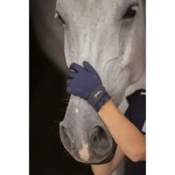 PÉNÉLOPE Gants Hiver Eden By Pénélope Marine - Enfant