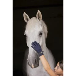 PÉNÉLOPE Gants Hiver Eden By Pénélope Marine - Enfant 12 PÉNÉLOPE Gants Hiver Eden By Pénélope Marine - Enfant -Caval’Style Boutique gants hiver eden by penelope marine enfant 4