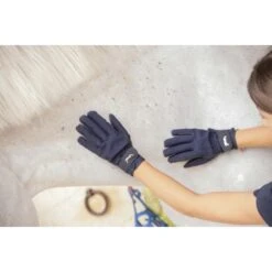 PÉNÉLOPE Gants Hiver Eden By Pénélope Marine - Enfant 14 PÉNÉLOPE Gants Hiver Eden By Pénélope Marine - Enfant -Caval’Style Boutique gants hiver eden by penelope marine enfant 6