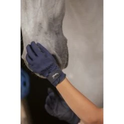 PÉNÉLOPE Gants Hiver Eden By Pénélope Marine - Enfant 15 PÉNÉLOPE Gants Hiver Eden By Pénélope Marine - Enfant -Caval’Style Boutique gants hiver eden by penelope marine enfant 7