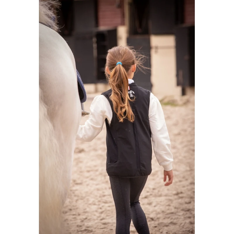 PÉNÉLOPE Gilet Airbag Airlight 2 By Freejump - Enfant 2 PÉNÉLOPE Gilet Airbag Airlight 2 By Freejump - Enfant – Image 2