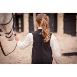 PÉNÉLOPE Gilet Airbag Airlight 2 By Freejump - Enfant 8 PÉNÉLOPE Gilet Airbag Airlight 2 By Freejump - Enfant -Caval’Style Boutique gilet airbag airlight 2 by freejump enfant 2