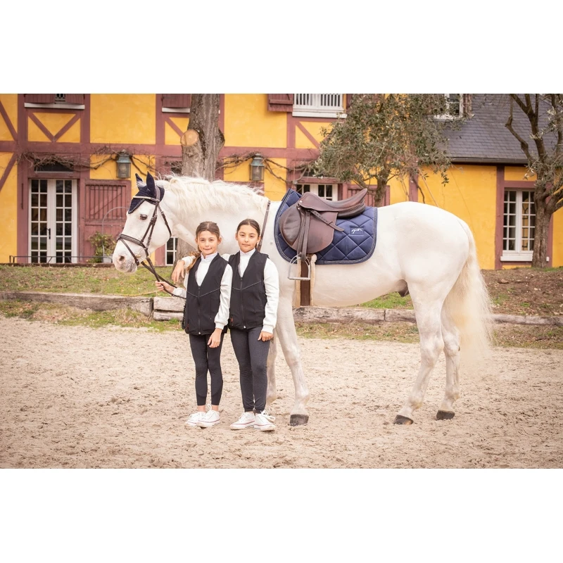 PÉNÉLOPE Gilet Airbag Airlight 2 By Freejump - Enfant 4 PÉNÉLOPE Gilet Airbag Airlight 2 By Freejump - Enfant – Image 4