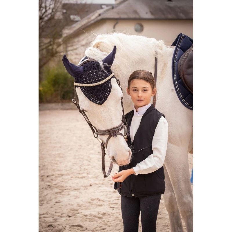 PÉNÉLOPE Gilet Airbag Airlight 2 By Freejump - Enfant 1 PÉNÉLOPE Gilet Airbag Airlight 2 By Freejump - Enfant