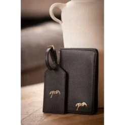 PÉNÉLOPE Kit Voyage - Noir